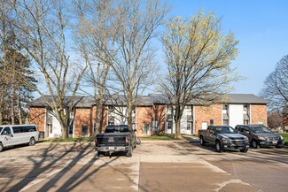 Sugarcreek, OH Apartments - 231 Engadine Ct SW