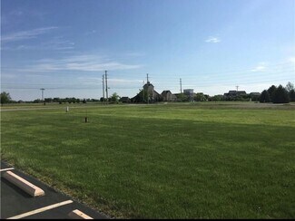 Bargersville, IN Commercial Land - 4990 N 400 W Bargersville, IN Commercial Land - 4990 N 400 W