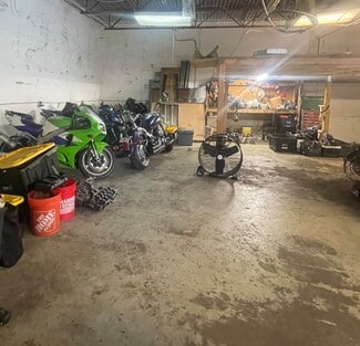 Pompano Beach, FL Warehouse - 1800-1812 SW 7th Ave Pompano Beach, FL Warehouse - 1800-1812 SW 7th Ave