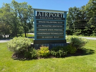 West Lebanon, NH Office - 30 Airport Rd