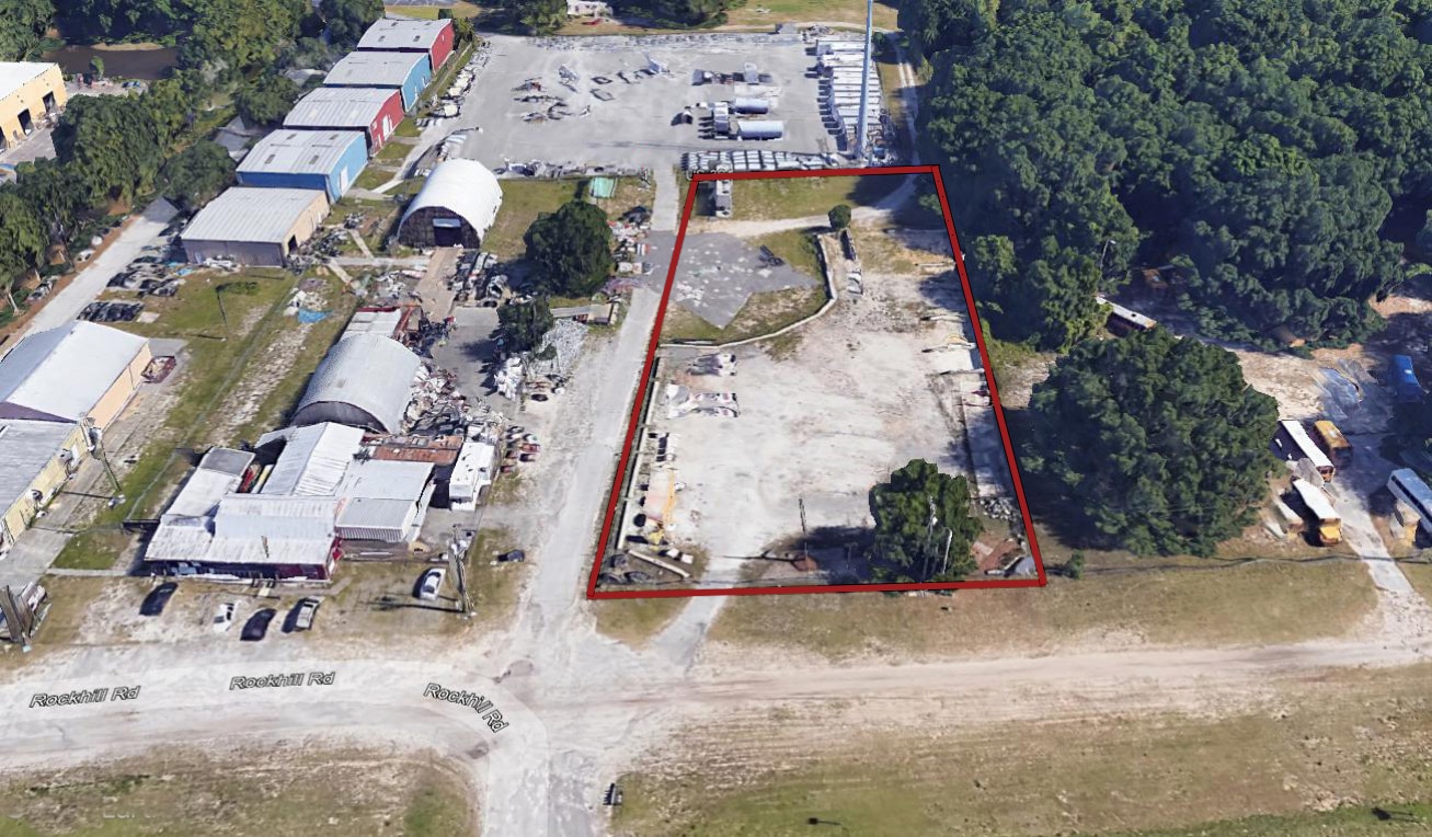 11714 N US Highway 301, Thonotosassa, FL for Rent