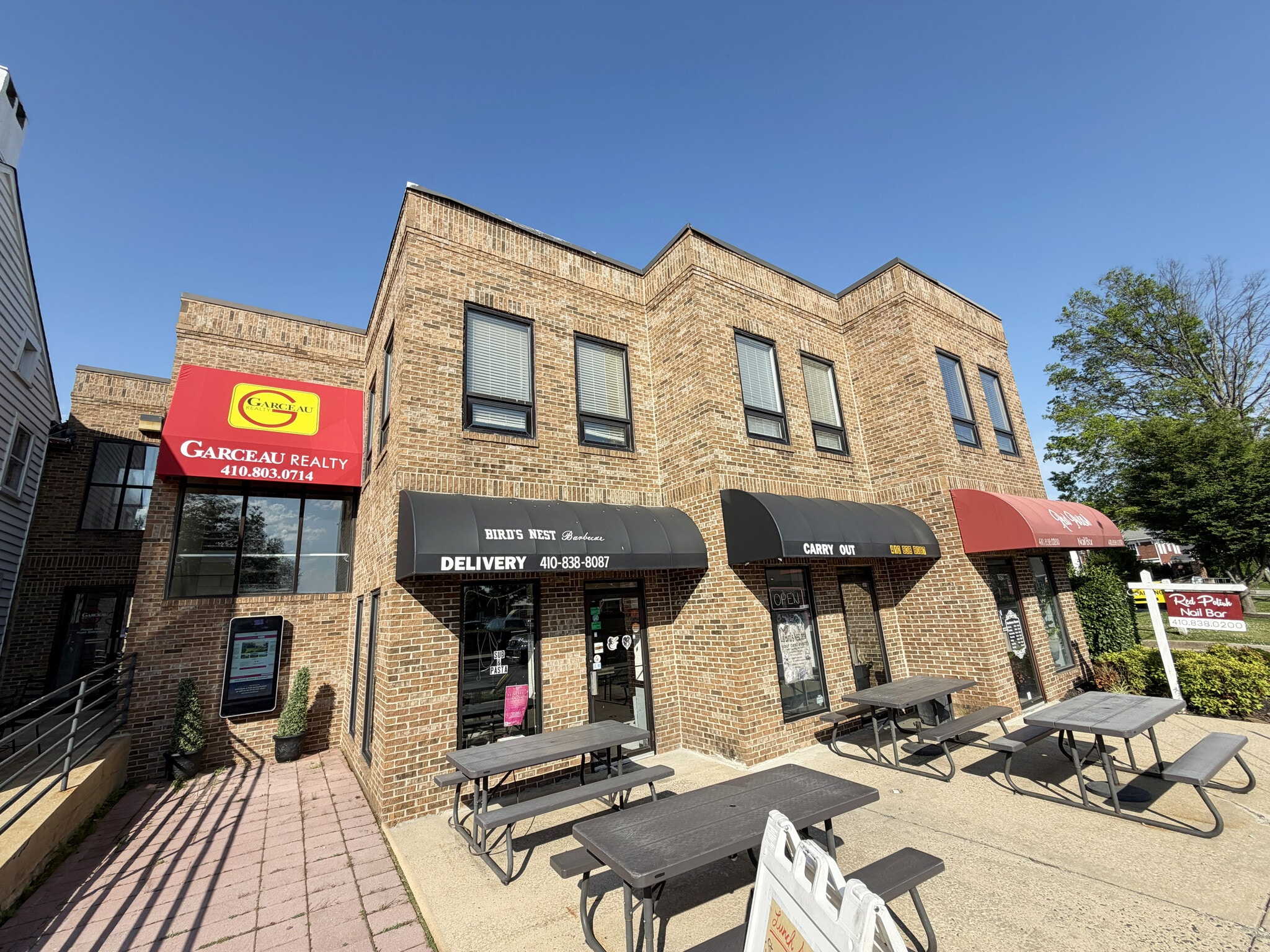 303-309 S Main St, Bel Air, MD for Rent
