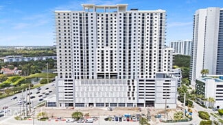 Aventura, FL Retail - 16375 Biscayne Blvd