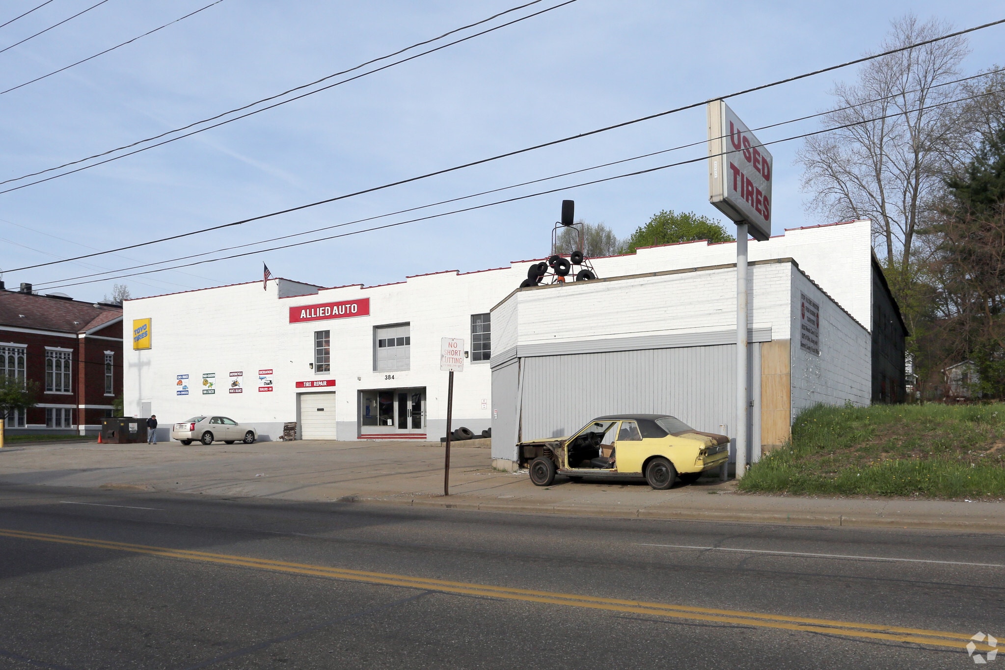 384 S Arlington St, Akron, OH for Sale