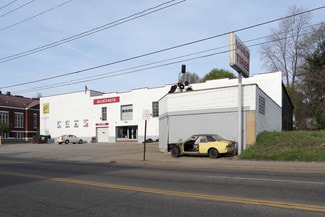 Akron, OH Auto Repair - 384 S Arlington St