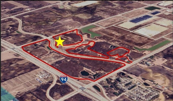 13027 Braun Road, Mount Pleasant, WI for Sale