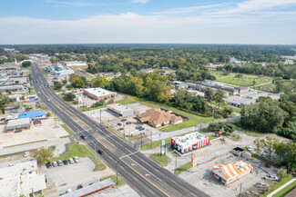 Silsbee, TX Assisted Livings - 775 Highway 96 S