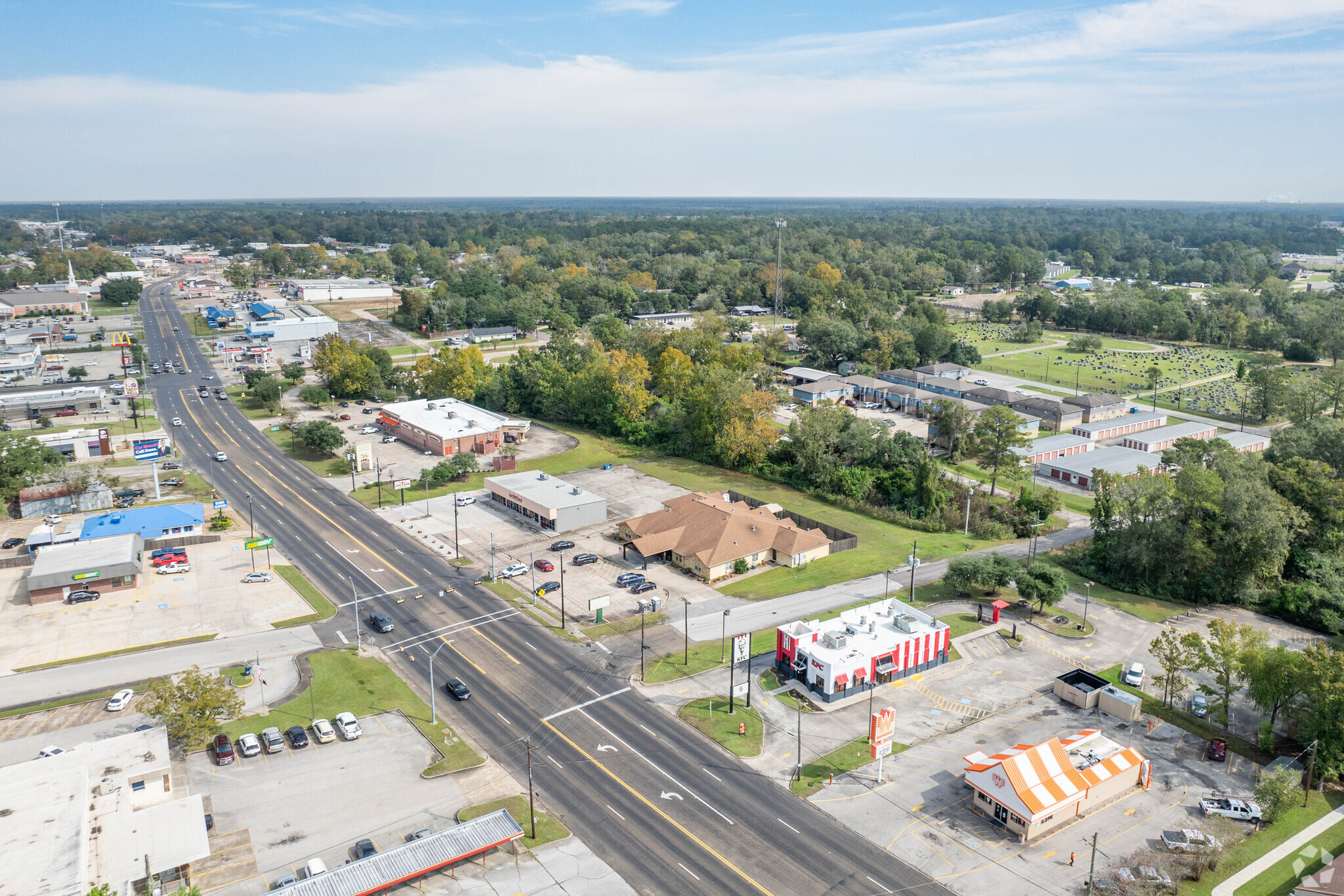 775 Highway 96 S, Silsbee, TX for Sale