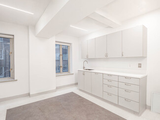 New York, NY Office/Medical - 36 E 36th St