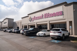 Humble, TX Medical, Retail - 122-262 E FM 1960 Byp
