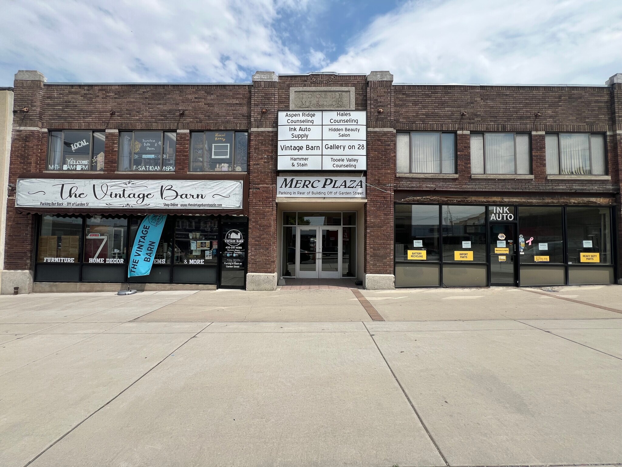 28 N Main St, Tooele, UT for Rent