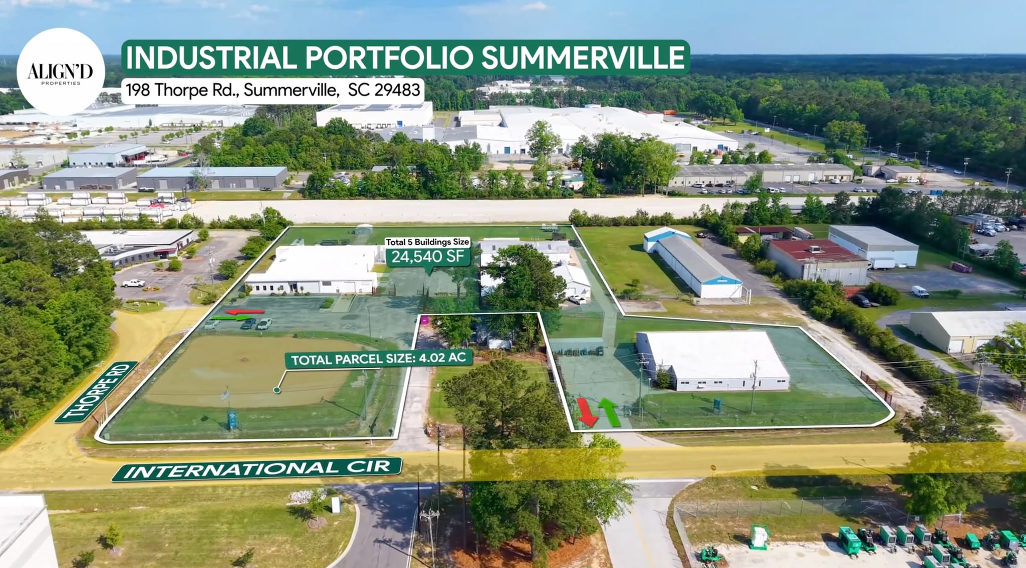 , Summerville, SC for Sale