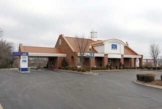 Lebanon, TN Bank - 225 W Main St Lebanon, TN Bank - 225 W Main St
