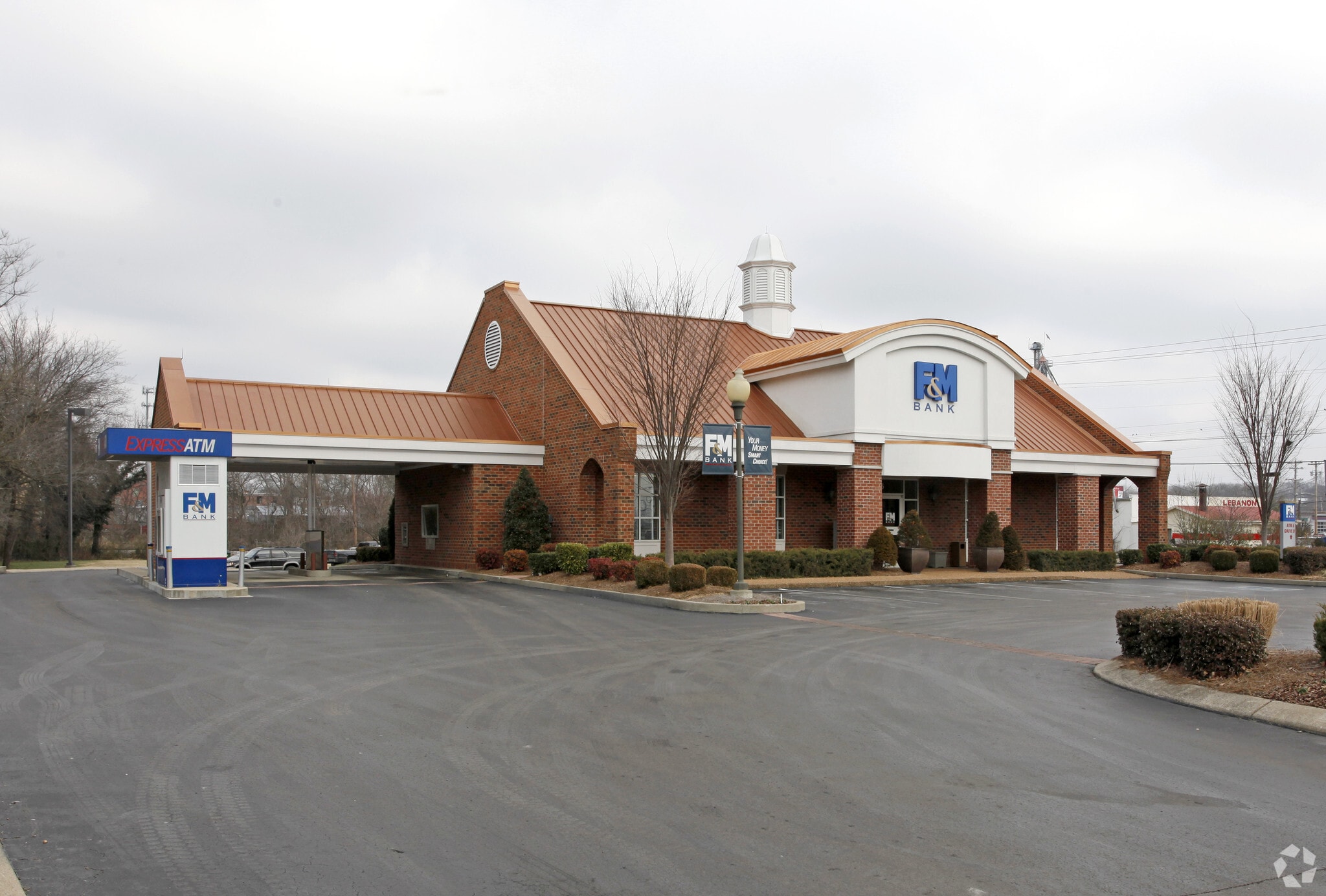 225 W Main St, Lebanon, TN for Sale