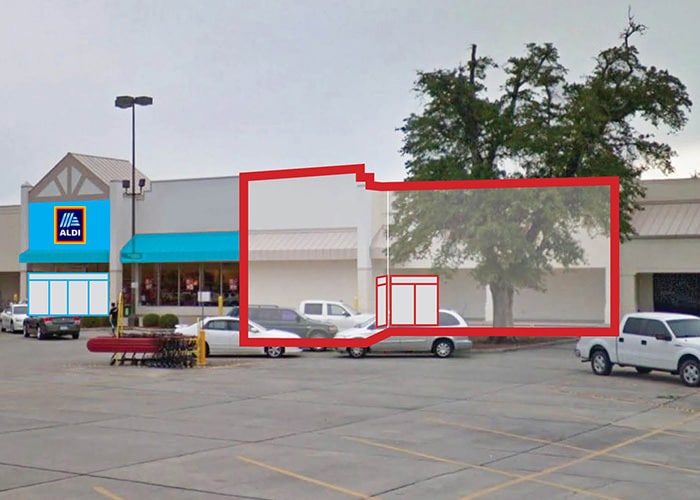 109 N Cleveland Ave, Long Beach, MS for Rent