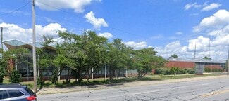 South Bend, IN Industrial - 301 E Sample St