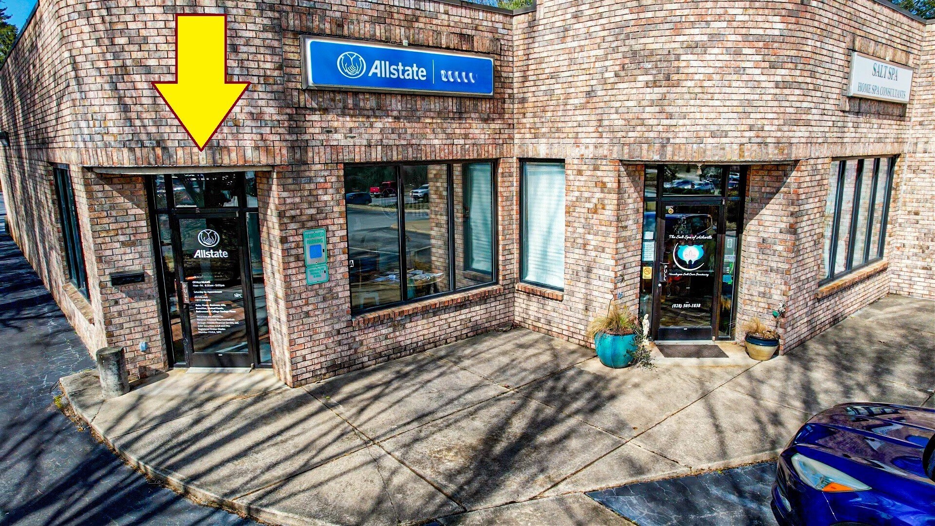 473 Hendersonville Rd, Asheville, NC for Rent