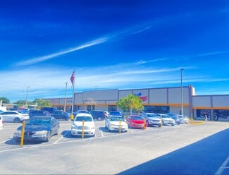 Port Richey, FL Office/Retail - 6658 Ridge Rd