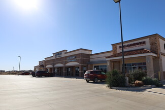 Lubbock, TX Retail - 11824 Indiana Ave