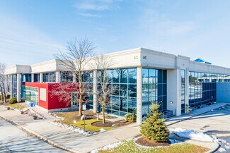 Markham, ON undefined - 80 Whitehall Dr