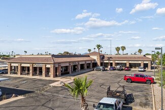 Casa Grande, AZ Office - 139 W Cottonwood Ln Casa Grande, AZ Office - 139 W Cottonwood Ln