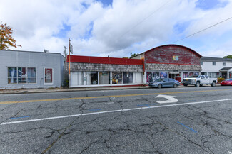 Greensboro, NC undefined - 920 S Chapman St