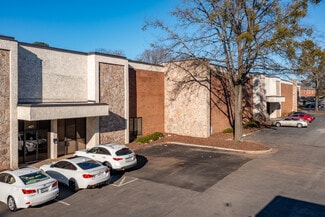 Atlanta, GA Industrial - 4565-4575 Winters Chapel Rd