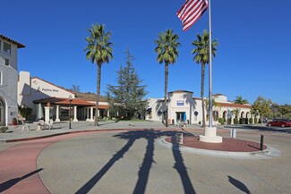 Bonsall, CA Office - 5256 S Mission Rd