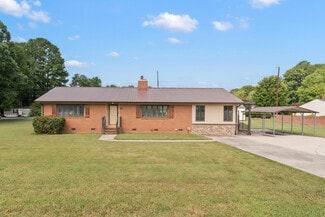 Stanley, NC Office - 128 Killian Farm Rd