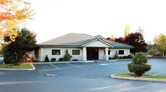 Bend, OR Office - 2041 NE Williamson Ct Bend, OR Office - 2041 NE Williamson Ct