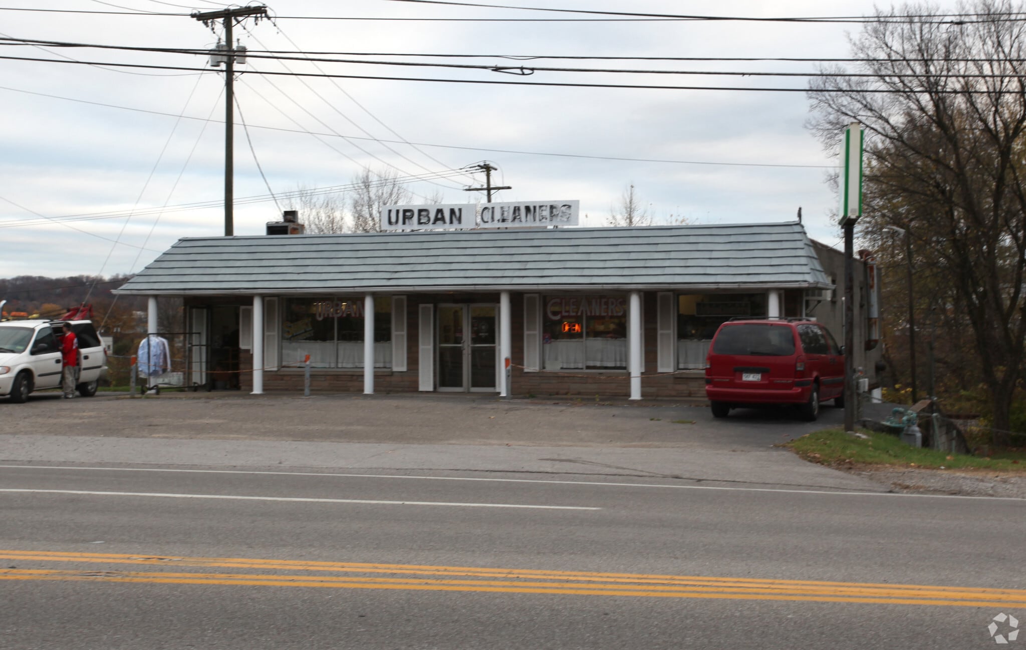 1 Dunbar Ave, Dunbar, WV for Sale