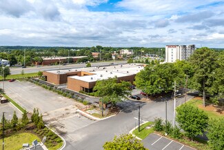 Marietta, GA Office - 2160 Kingston Ct Se