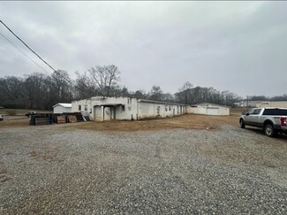 Maysville, GA Flex - 530 Sims St