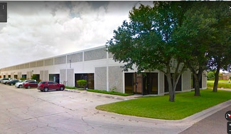 McAllen, TX Office, Flex - 3301 N Ware Rd