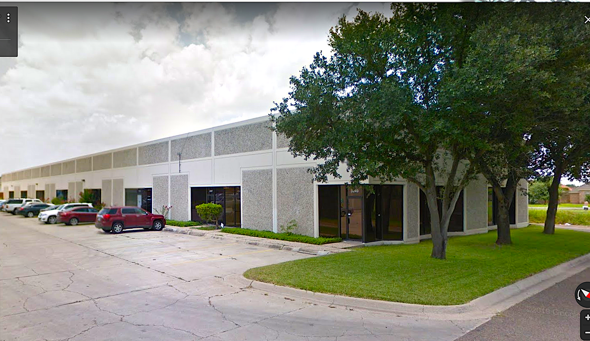 3301 N Ware Rd, McAllen, TX for Rent