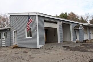 Ipswich, MA Warehouse - 6 Old Essex Rd