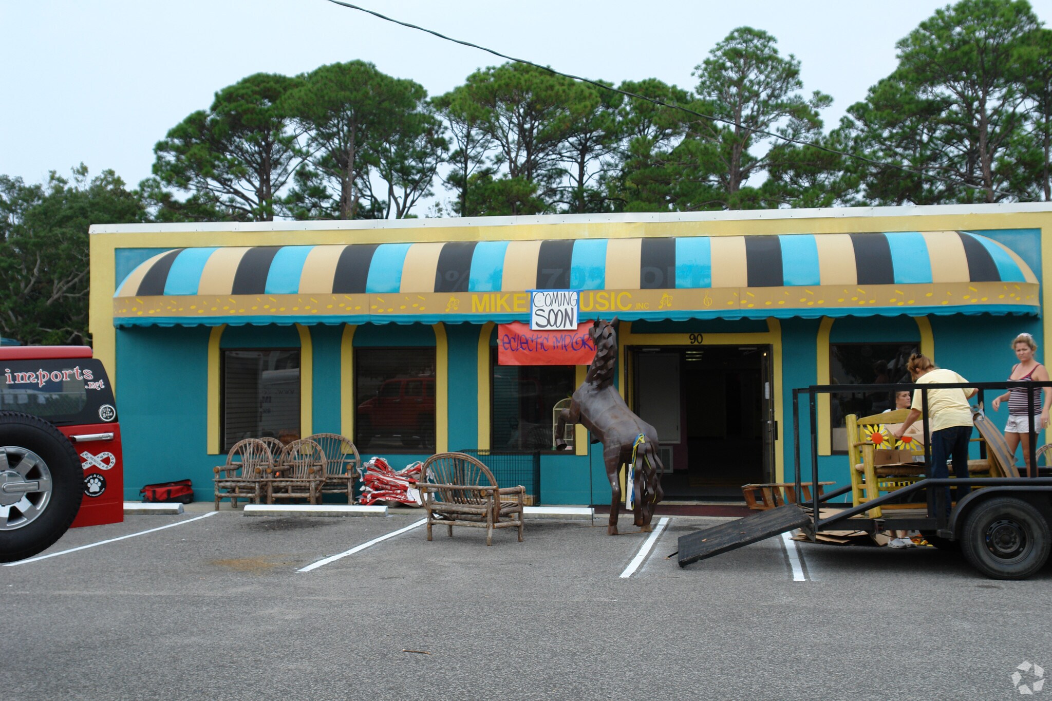 90 Mary Esther Blvd, Mary Esther, FL for Rent
