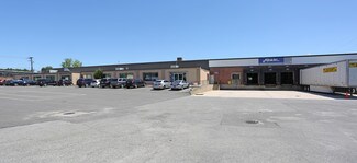 Old Bethpage, NY Industrial - 303 Winding Rd