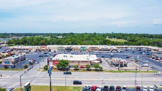 Chickasha, OK Retail - 1920 S 4th St