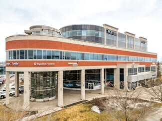 Québec, QC Office - 825 Boul Lebourgneuf Québec, QC Office - 825 Boul Lebourgneuf