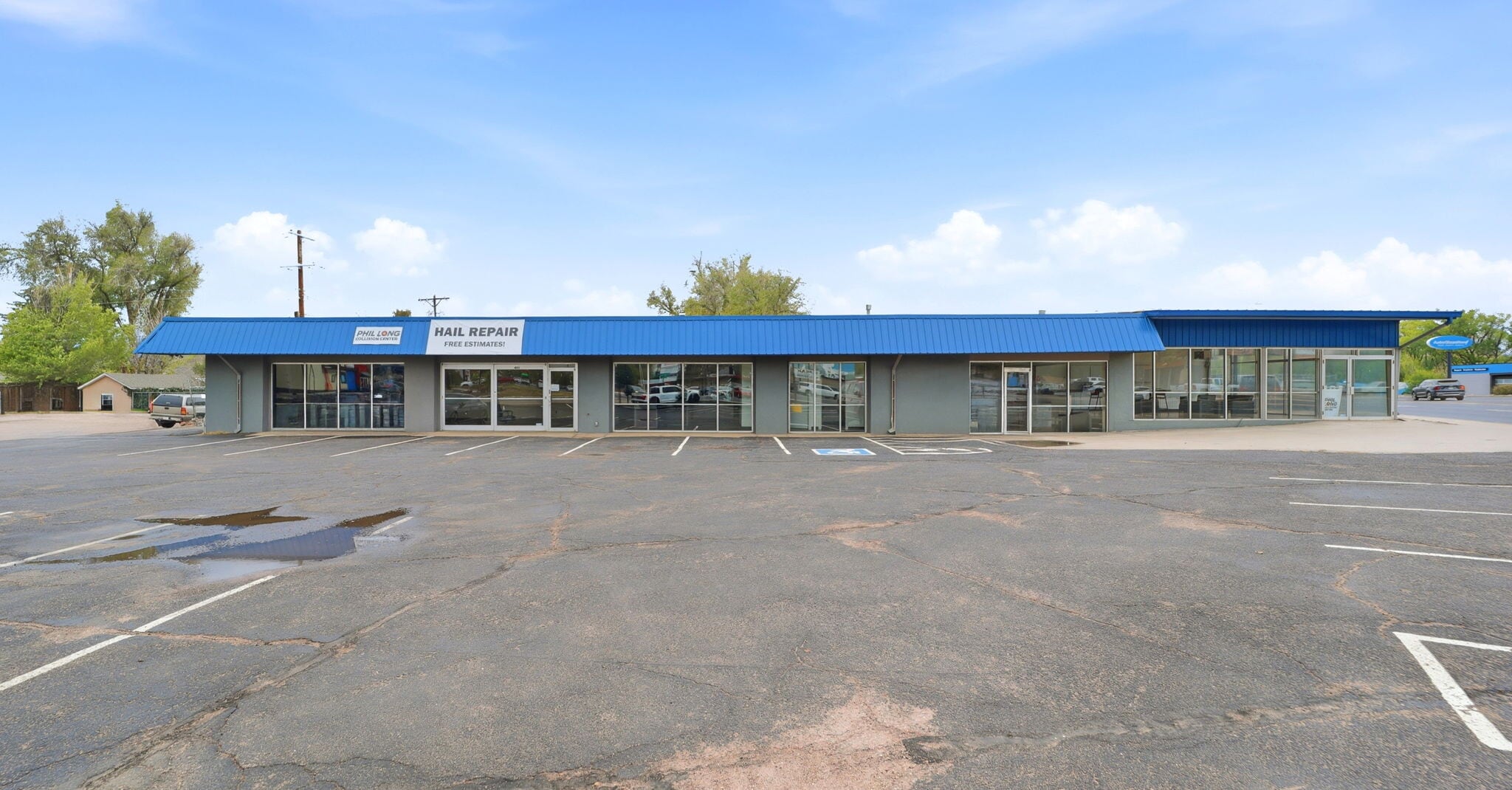405 W Fillmore St, Colorado Springs, CO for Sale