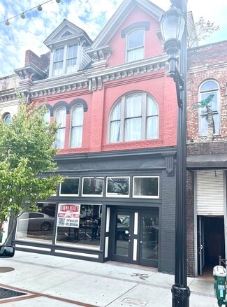 Athens, GA Office/Retail - 264 E Clayton St