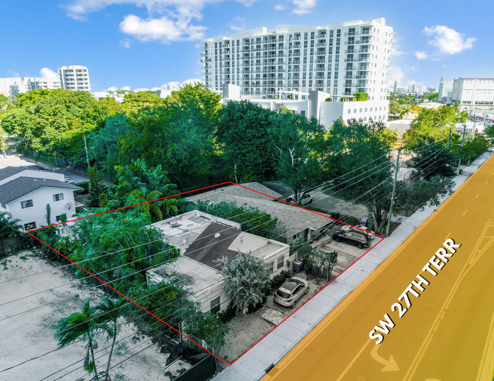 2797 SW 27th Ter, Miami, FL for Sale