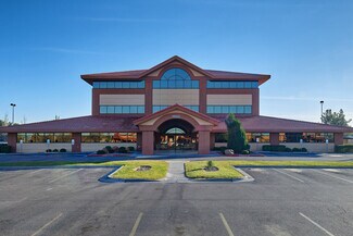El Paso, TX Office/Medical - 2400 Trawood Dr El Paso, TX Office/Medical - 2400 Trawood Dr