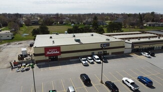 Grimes, IA Retail - 204 1st St Grimes, IA Retail - 204 1st St