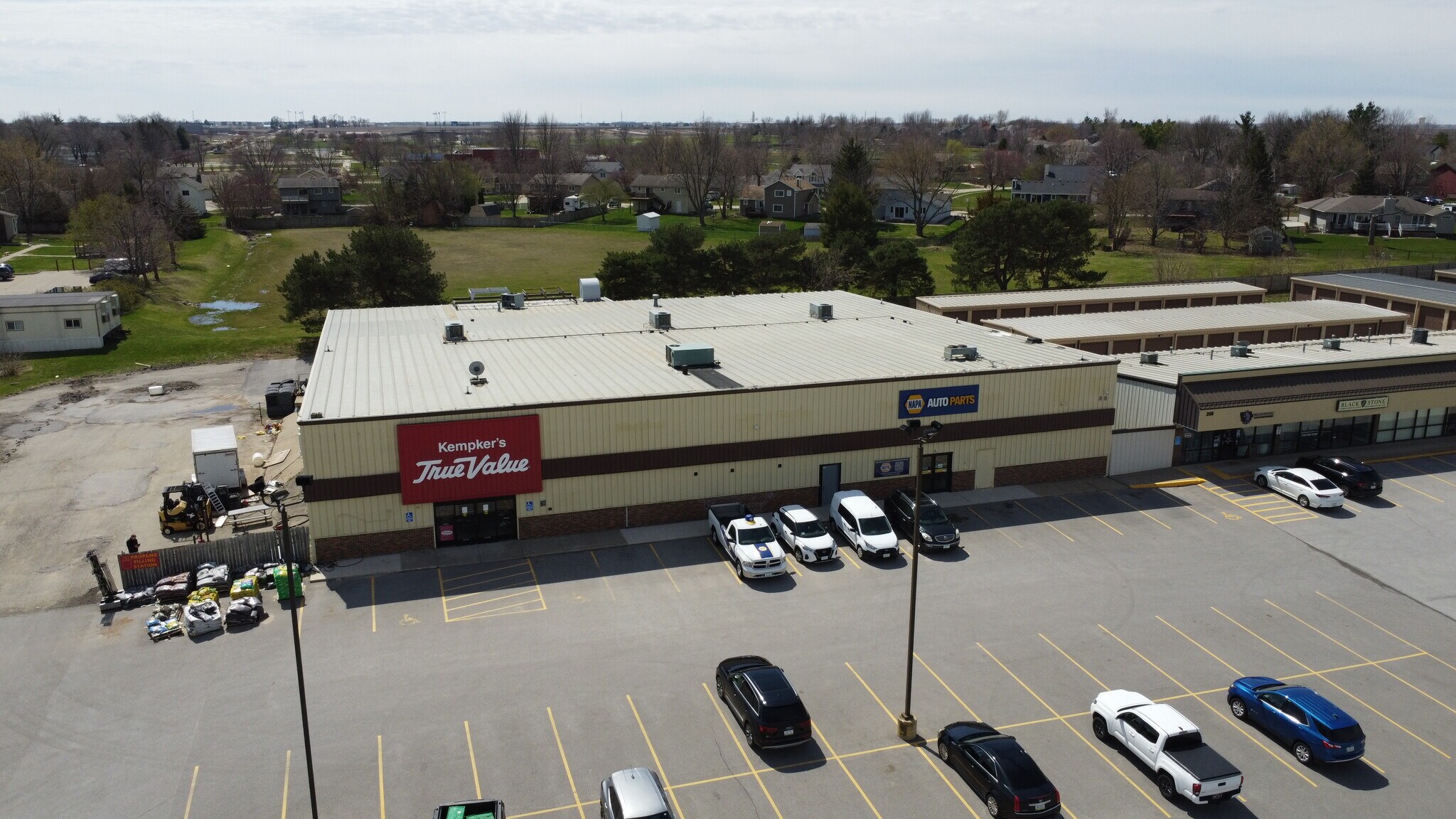 204 1st St, Grimes, IA for Rent
