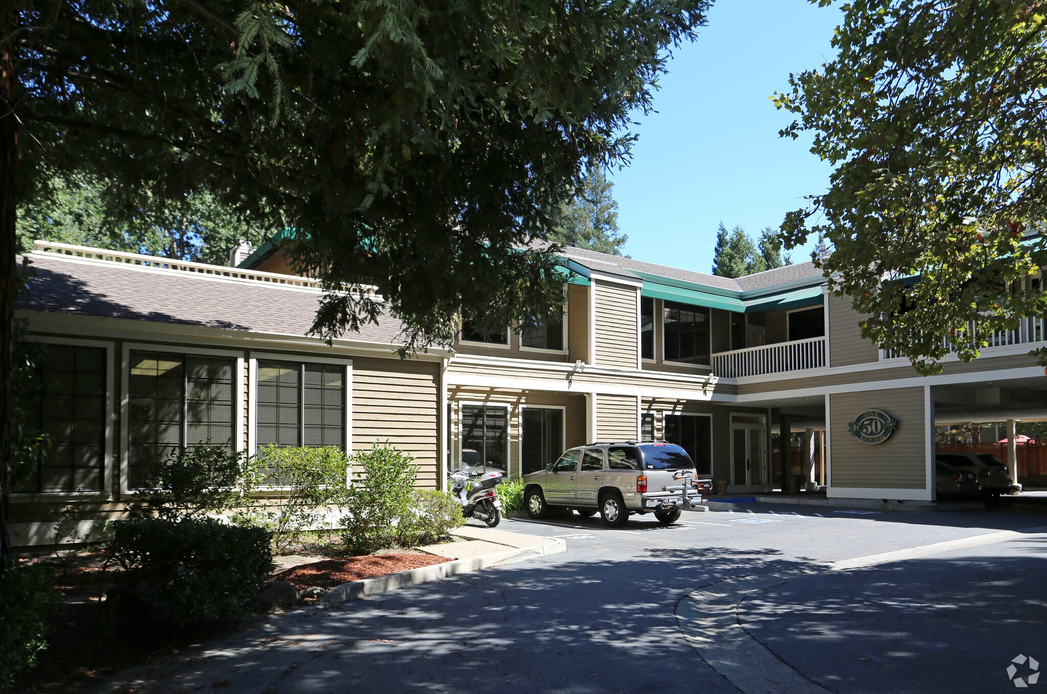 50 Oak Ct, Danville, CA for Rent
