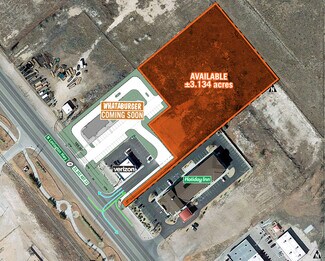 Hobbs, NM Commercial - 4100 N Lovington Hwy