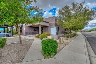 Phoenix, AZ Medical - 1620 N 48th St Phoenix, AZ Medical - 1620 N 48th St
