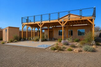 Corrales, NM Office - 5065 Corrales Rd